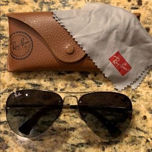 Ray Ban Aviator Classic